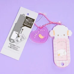 Cogimyun Name Tag Charm