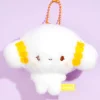 Cogimyun Plushie Charm