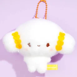 Cogimyun Plushie Charm