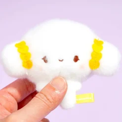Cogimyun Plushie Charm
