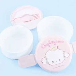 Cogimyun Round Bento Box