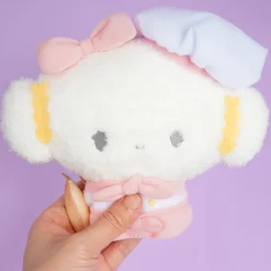 Cogimyun Sanrio Bakery Plushie - Mini