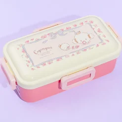 Cogimyun Spring Blooms Bento Box