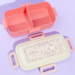 Cogimyun Spring Blooms Bento Box
