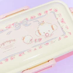 Cogimyun Spring Blooms Bento Box