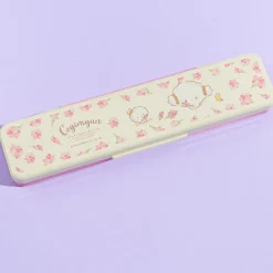 Cogimyun Spring Flowers Utensil Set