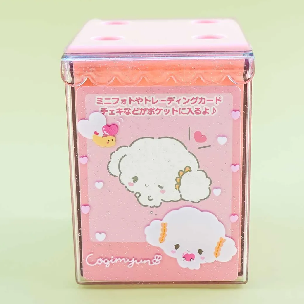 Cogimyun Stackable Drawer Chest