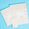 Cogimyun Surprise Party Letter Set