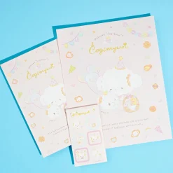 Cogimyun Surprise Party Letter Set
