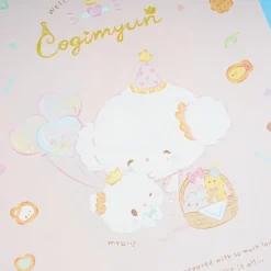 Cogimyun Surprise Party Letter Set
