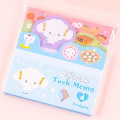 Cogimyun Tack Memo Sticky Notes