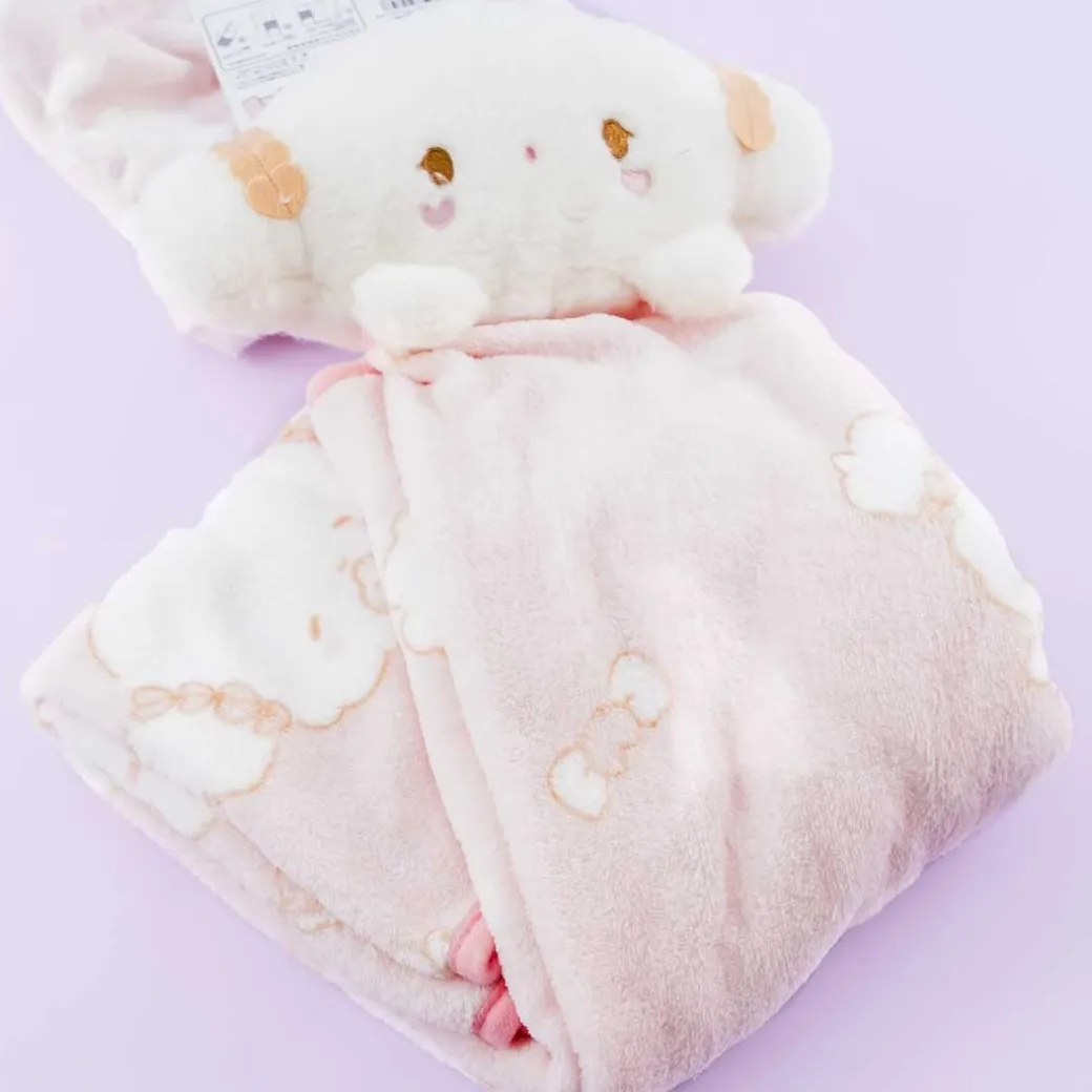 Cogimyun 3-Way Cushion Blanket