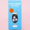 Cold Brew Coffee