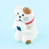 Concombre Onigiri Cat Miniature