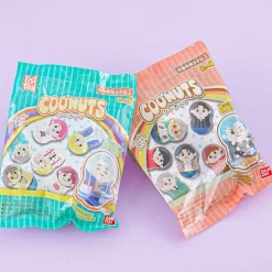 COO'NUTS BTS TinyTAN With Gum