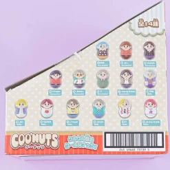 COO'NUTS BTS TinyTAN With Gum