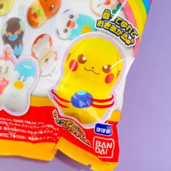 COO'NUTS Pokemon With Gum