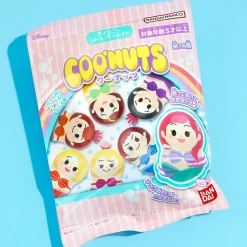 COO'NUTS The Little Mermaid Doll Series With Ramune