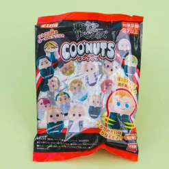 COO'NUTS Tokyo Revengers With Gum