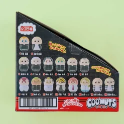 COO'NUTS Tokyo Revengers With Gum