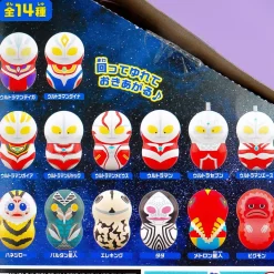 COO'NUTS Ultraman With Gum