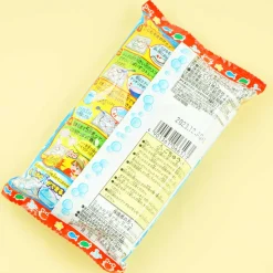 Coris Doki Doki Fishing DIY Candy Kit