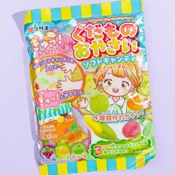 Coris Fruit & Vegetable Shop Chewing Candy