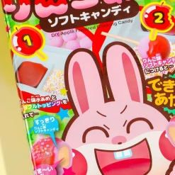 Coris Horadekita Candy Apple DIY kit