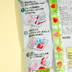 Coris Horadekita Candy Apple DIY kit