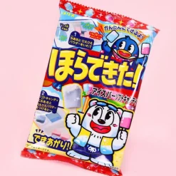 Coris Horadekita Popsicle DIY Candy kit