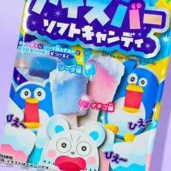 Coris It's Easy! Ice Bar Soft DIY Candy