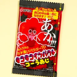 Coris Mokomoko Impact Candy- Cola