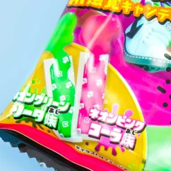 Coris Splatoon 2 Paste Candy