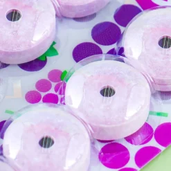 Coris Whistle Candy - Grape