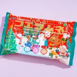 Coris Whistle Candy Christmas Pack