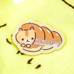 Corocoro Coronya Friends Together Bath Towel