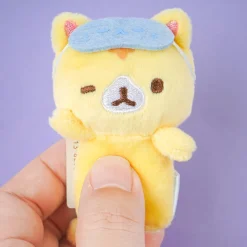 Corocoro Coronya Neko Plushie - Mini