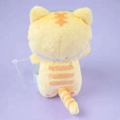 Corocoro Coronya Neko Plushie - Mini