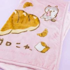Corocoro Coronya Pastry Blanket
