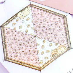 Corocoro Coronya Portable Foldable Umbrella