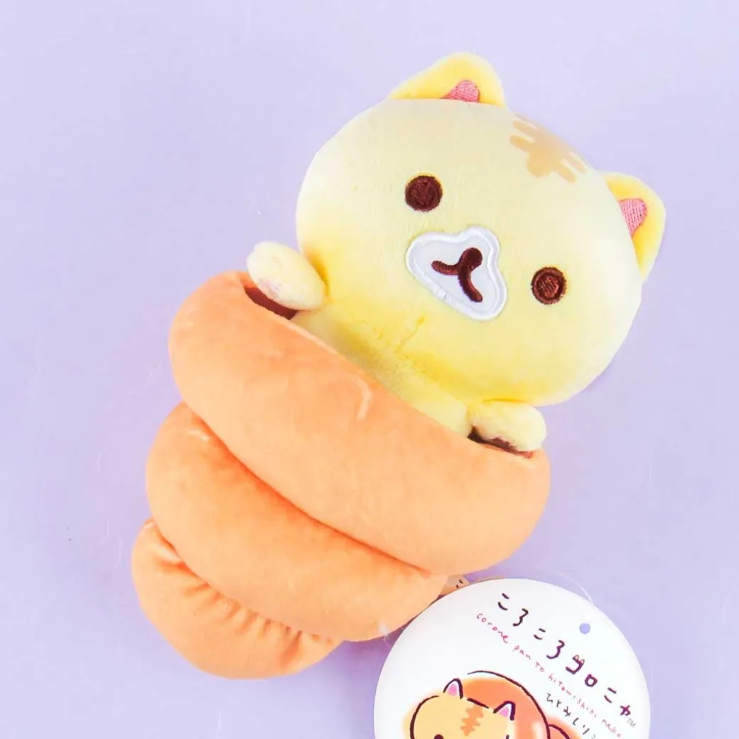 Corocoro Coronya Vibrating Plushie - Medium