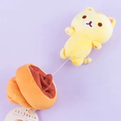 Corocoro Coronya Vibrating Plushie - Medium