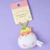 Corocorokuririn Chubby Plush Charm - Mini