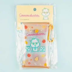 Corocorokuririn Fruity Clear Multi-Case