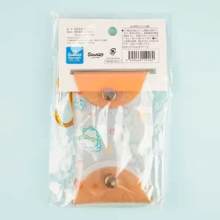 Corocorokuririn Fruity Clear Multi-Case