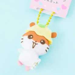 Corocorokuririn Petit Plushie Charm