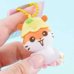 Corocorokuririn Petit Plushie Charm