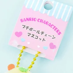 Corocorokuririn Petit Plushie Charm