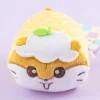 Corocorokuririn Roll Bean Bag Plushie - Mini