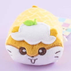 Corocorokuririn Roll Bean Bag Plushie - Mini